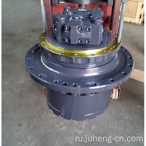 PC200-7 Travel Motor PC200-7 Финальный привод 708-8F-31140